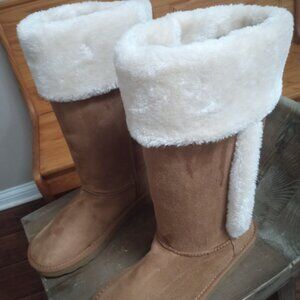 Arizona Jean Co. Women's Size 6 Winter Boots NEW!
